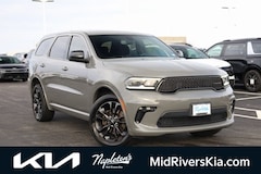 2021 Dodge Durango SXT SUV