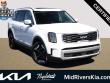 2025 Kia Telluride S SUV