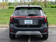 2025 Kia Seltos LX SUV