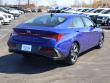 2024 Hyundai Elantra SEL Sedan