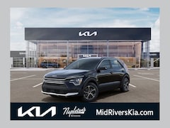 2026 Kia Niro EX SUV