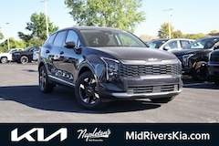 2026 Kia Sportage LX SUV