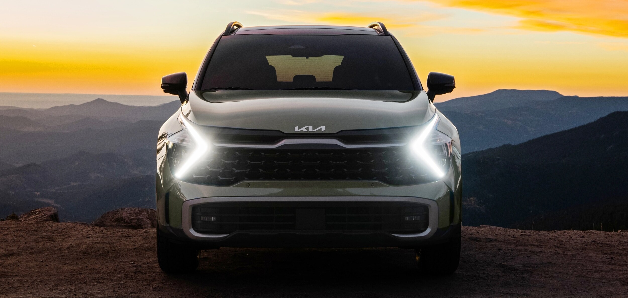 St. Louis Kia Sportage near me