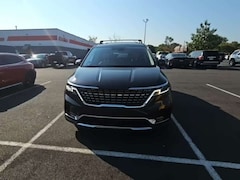 2022 Kia Carnival SX Prestige MPV