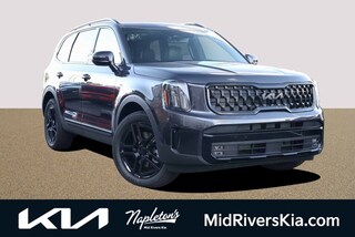2025 Kia Telluride SX X-Line SUV