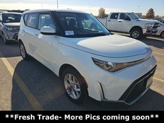 2024 Kia Soul LX Hatchback