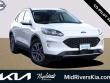2022 Ford Escape SEL SUV