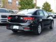 2020 Kia Rio S Sedan