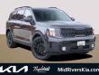 2025 Kia Telluride SX X-Line SUV