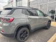 2023 Jeep Compass Trailhawk SUV