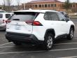 2023 Toyota RAV4 XLE SUV