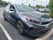 2024 Kia Forte LXS Sedan