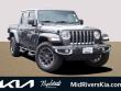 2023 Jeep Gladiator Overland Truck Crew Cab in St. Peters, MO 2023 Jeep Gladiator Overland Truck Crew Cab