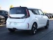 2025 Kia Soul GT-Line Hatchback