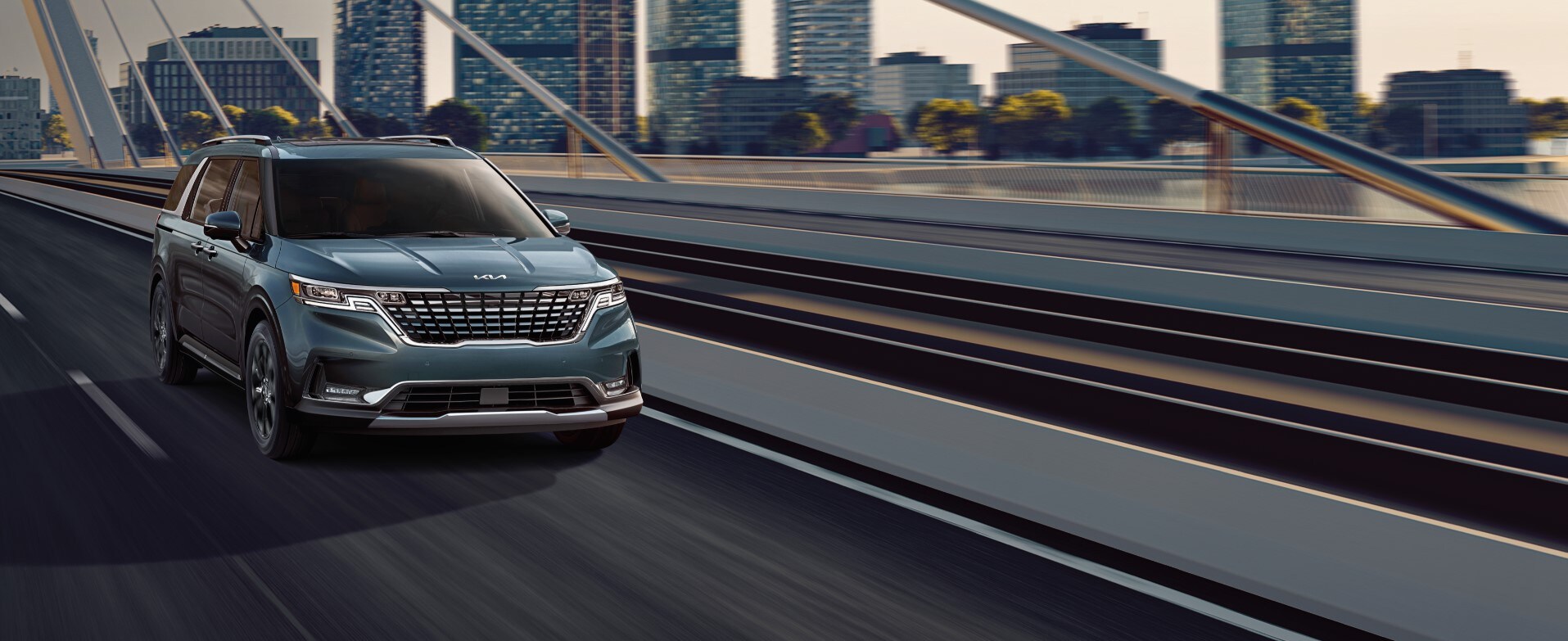 New 2022 Kia Carnival MPV For Sale Near Me