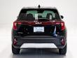 2026 Kia Seltos LX SUV