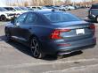 2024 Volvo S60 B5 Core Dark Sedan