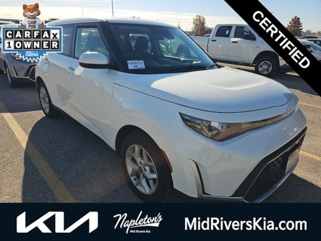 2024 Kia Soul