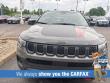 2023 Jeep Compass Trailhawk SUV