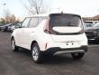 2025 Kia Soul LX Hatchback in St. Peters, MO