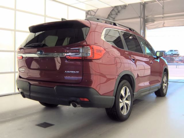 Used 2025 Subaru Ascent Premium 7-Passenger SUV