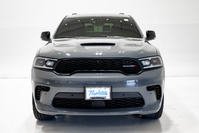 Used 2024 Dodge Durango GT SUV