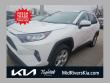 2021 Toyota RAV4 XLE SUV