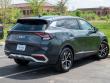2025 Kia Sportage EX SUV