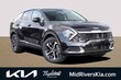Kia Sportage Hybrid