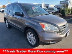 2011 Honda CR-V SE SUV