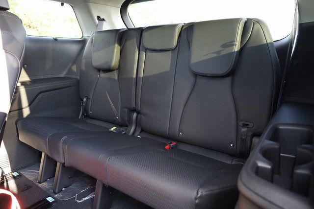 2026 Kia Carnival SX Prestige - Photo 32