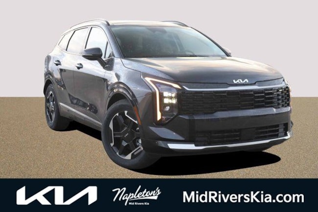 2026 Kia Sportage SX SUV in St. Peters, MO