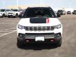 2025 Jeep Compass Trailhawk SUV