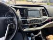 2017 Toyota Highlander Limited V6 SUV