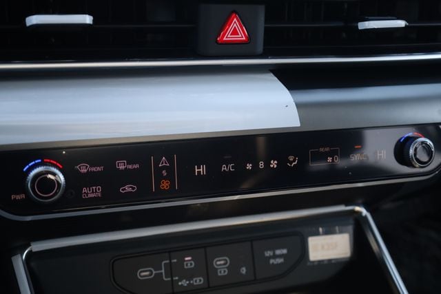 2026 Kia Carnival SX Prestige - Photo 20