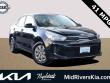 2020 Kia Rio S Sedan