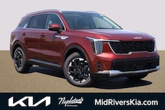 2025 Kia Sorento S SUV
