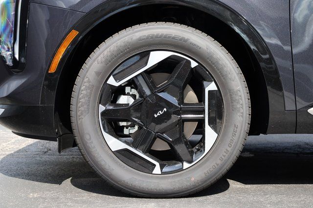2026 Kia Sportage SX - Photo 8