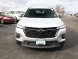 2022 Chevrolet Traverse Premier SUV