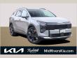 2026 Kia Sportage SX-Prestige SUV