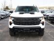 2024 Chevrolet Silverado 1500 Custom Trail Boss Truck Crew Cab