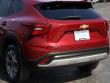 2025 Chevrolet Trax LT SUV
