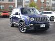 2018 Jeep Renegade Latitude FWD SUV