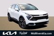 Kia Sportage Hybrid