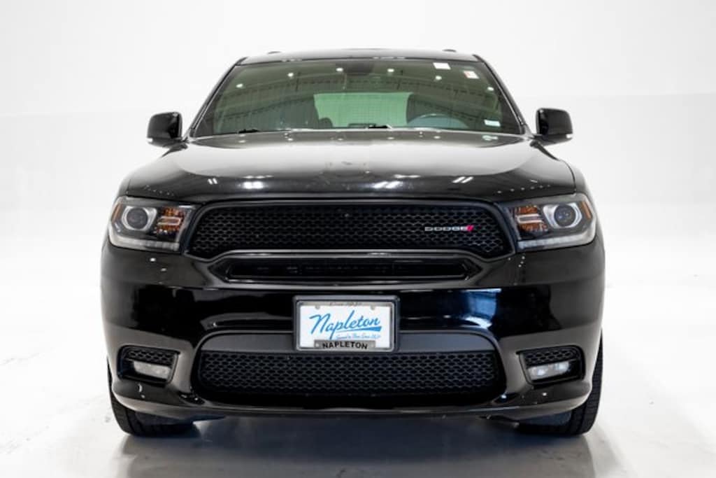Used 2020 Dodge Durango GT SUV