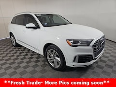 2021 Audi Q7 45 Premium SUV