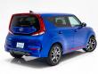 2020 Kia Soul GT-Line 2.0L Hatchback