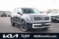 2025 Kia Telluride S SUV
