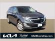 2020 Chevrolet Equinox LT w/1LT SUV