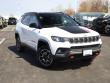 2025 Jeep Compass Trailhawk SUV